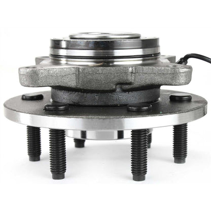 Front Hubs for Ford Vehicles 2000 to 2005