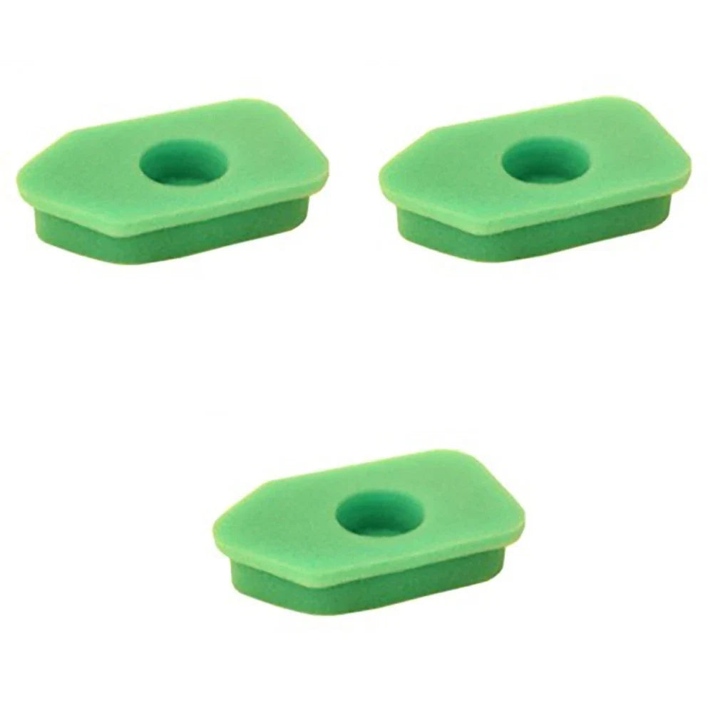 3 Pack Foam Air Filter for Briggs and Stratton (Replaces 272235, 272235S)