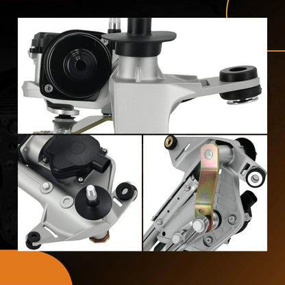Wiper Motor Linkage Assembly for 2003–2007 Honda Accord