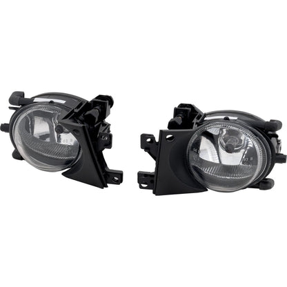 Fog Lights Set of 2 for BMW 525 540 530 525i