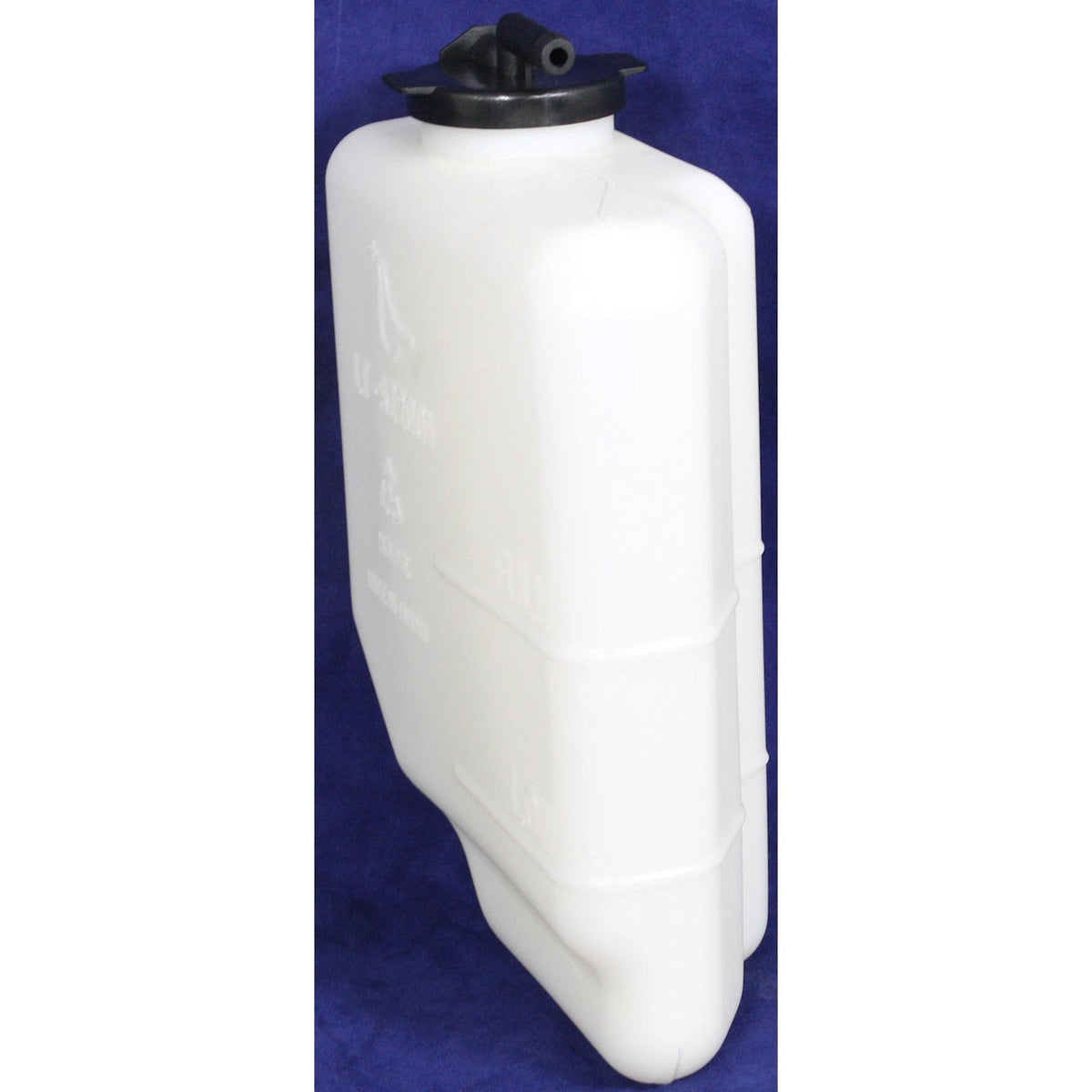 Coolant Overflow Tank for Suzuki Aerio/Esteem 2002-2007