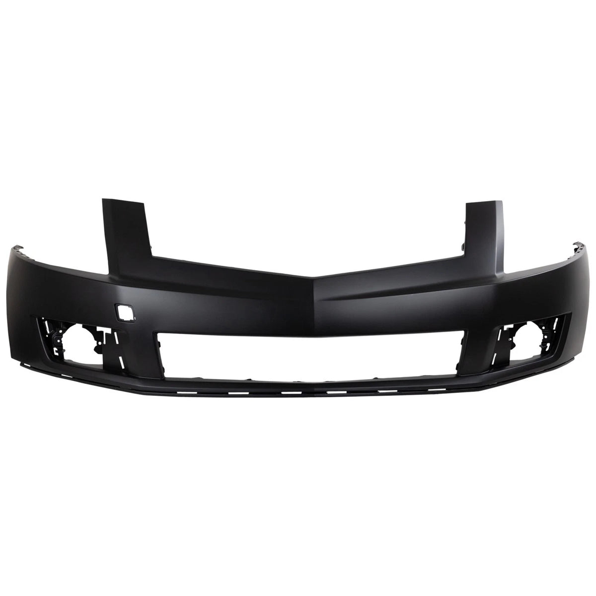 Front Bumper Cover for Cadillac SRX (2010–2012) CAPA GM1000917 20847177