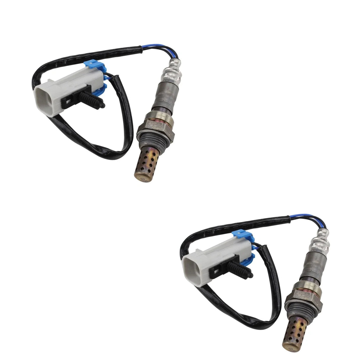 Oxygen Sensor Set of 2 for Chevrolet Silverado 1500 (2007–2013)