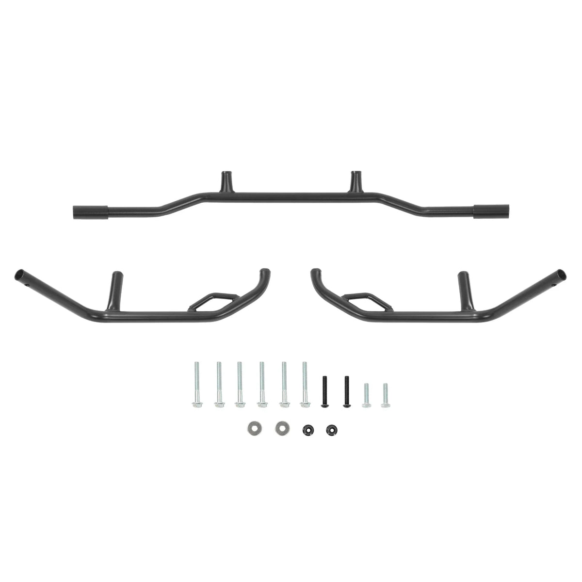 Front Rack Storage Extender for Sportsman 570 Polaris (2014–2024) #2879716