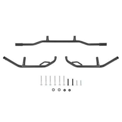 Front Rack Storage Extender for Sportsman 570 Polaris (2014–2024) #2879716