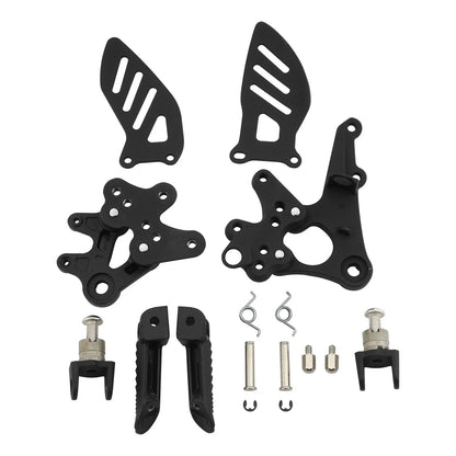 Bracket for Footpeg on Suzuki GSXR1000 (2005-2008)
