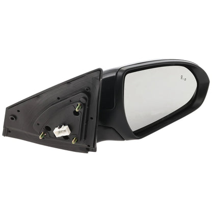 Heated Right Mirror for 2017-2020 Hyundai Elantra