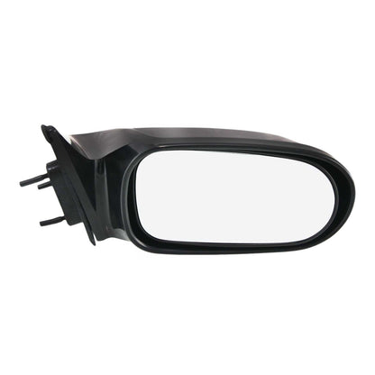 Passenger Right Side Mirror for Mazda 626 (2000–2002)