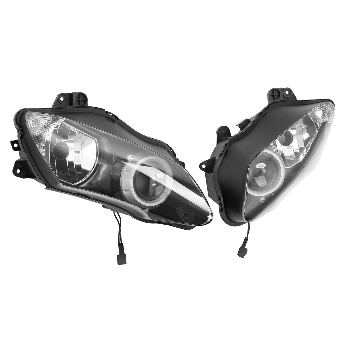 Headlight Assembly Front for Yamaha YZF R1 2007-2008