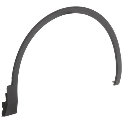 Fender Flares for VW Volkswagen Tiguan (2022–2024) Right Side
