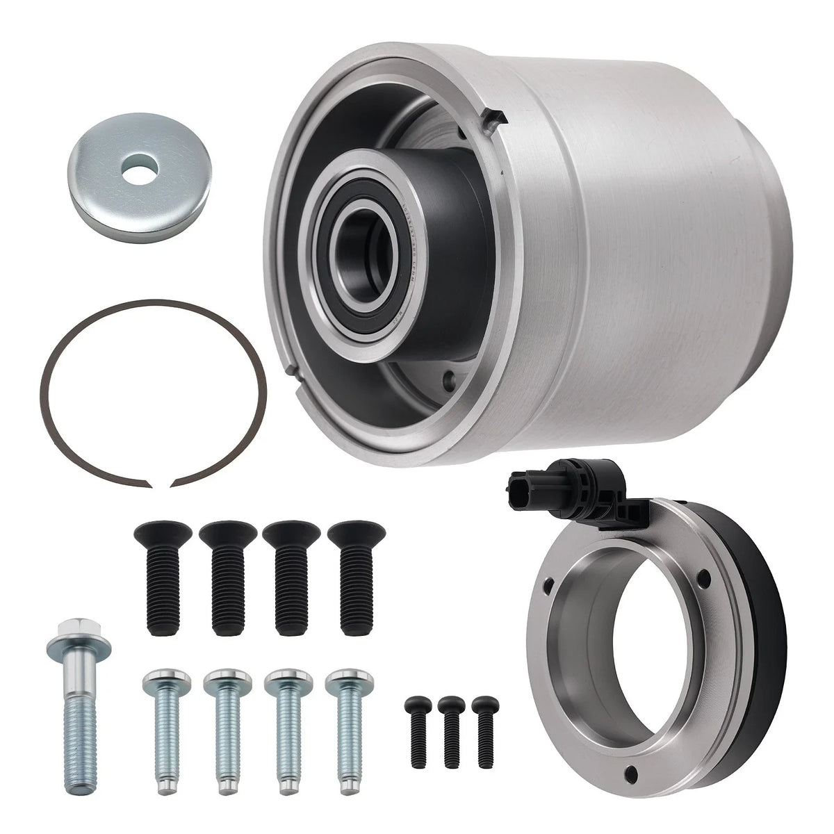 Rear Viscous Coupler Differential for Ford Edge and Flex 2013-2021