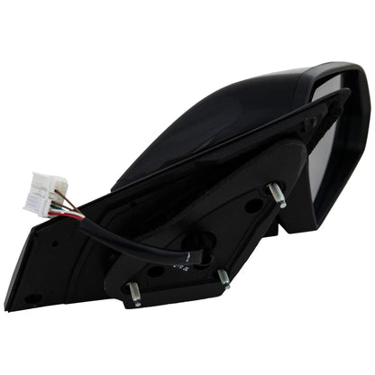 Power Mirror Passenger Side for Hyundai Sonata (2015-2019) Heated & Folding