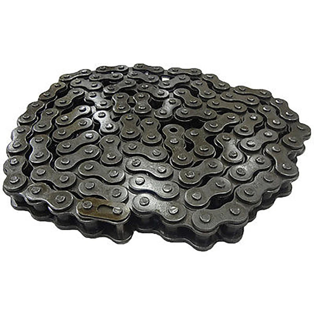 10-Ft Roll #80 Roller Chain for Universal Import Models (RC80IMP)