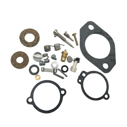 Carburetor Repair Kit - Mercury Compatible with 1395-5109-1, 1395-5405