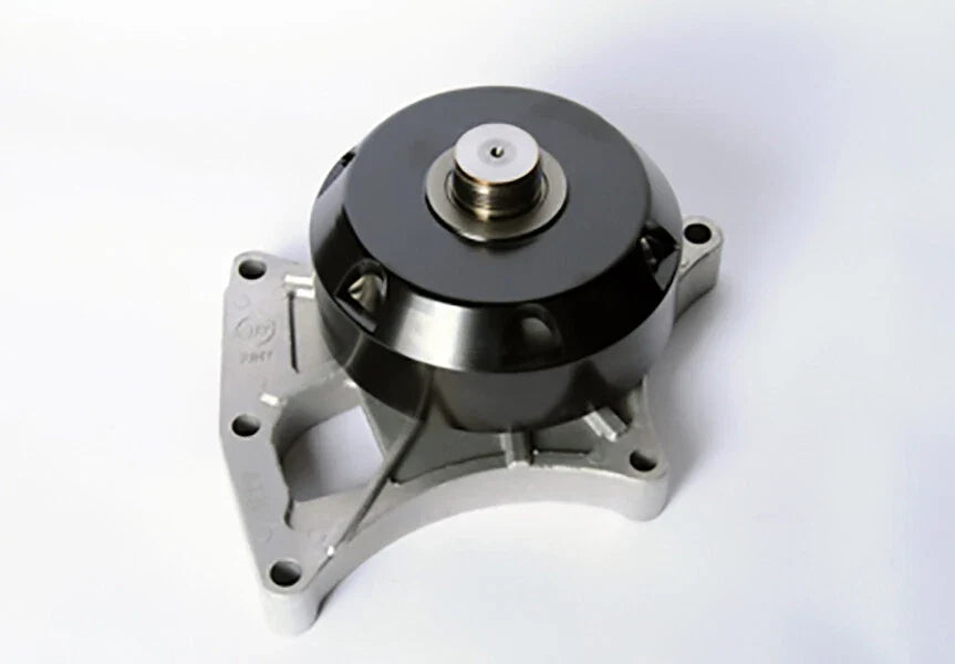 Engine Cooling Fan Pulley for GM (98062861)