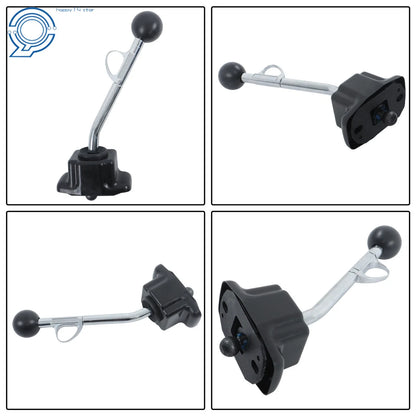 Trigger Shifter 12" Tall for VW Baja Bug (1960–1980) 00-4451-0