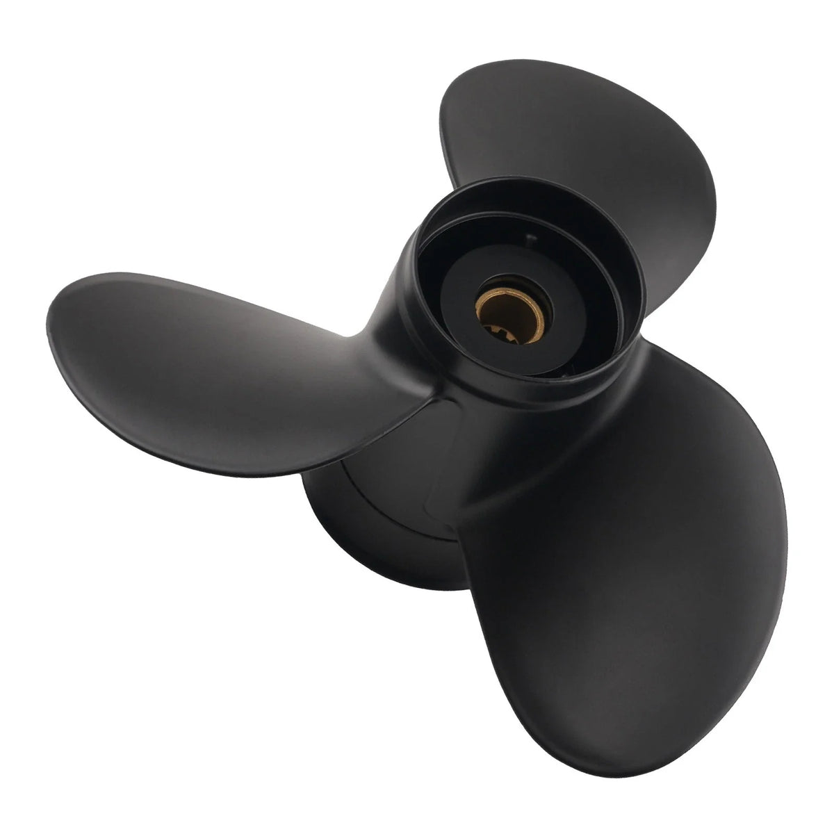 Propeller 3 Blade 9.25" for Suzuki DF9.9 DF15A 8-20HP (58100-90L60-019)