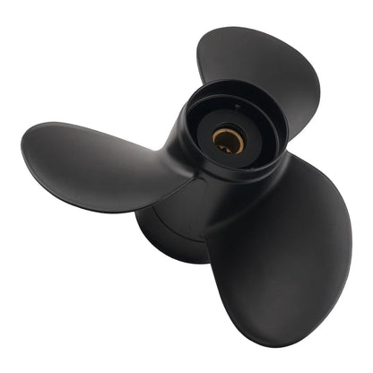 Propeller 3 Blade 9.25" for Suzuki DF9.9 DF15A 8-20HP (58100-90L60-019)