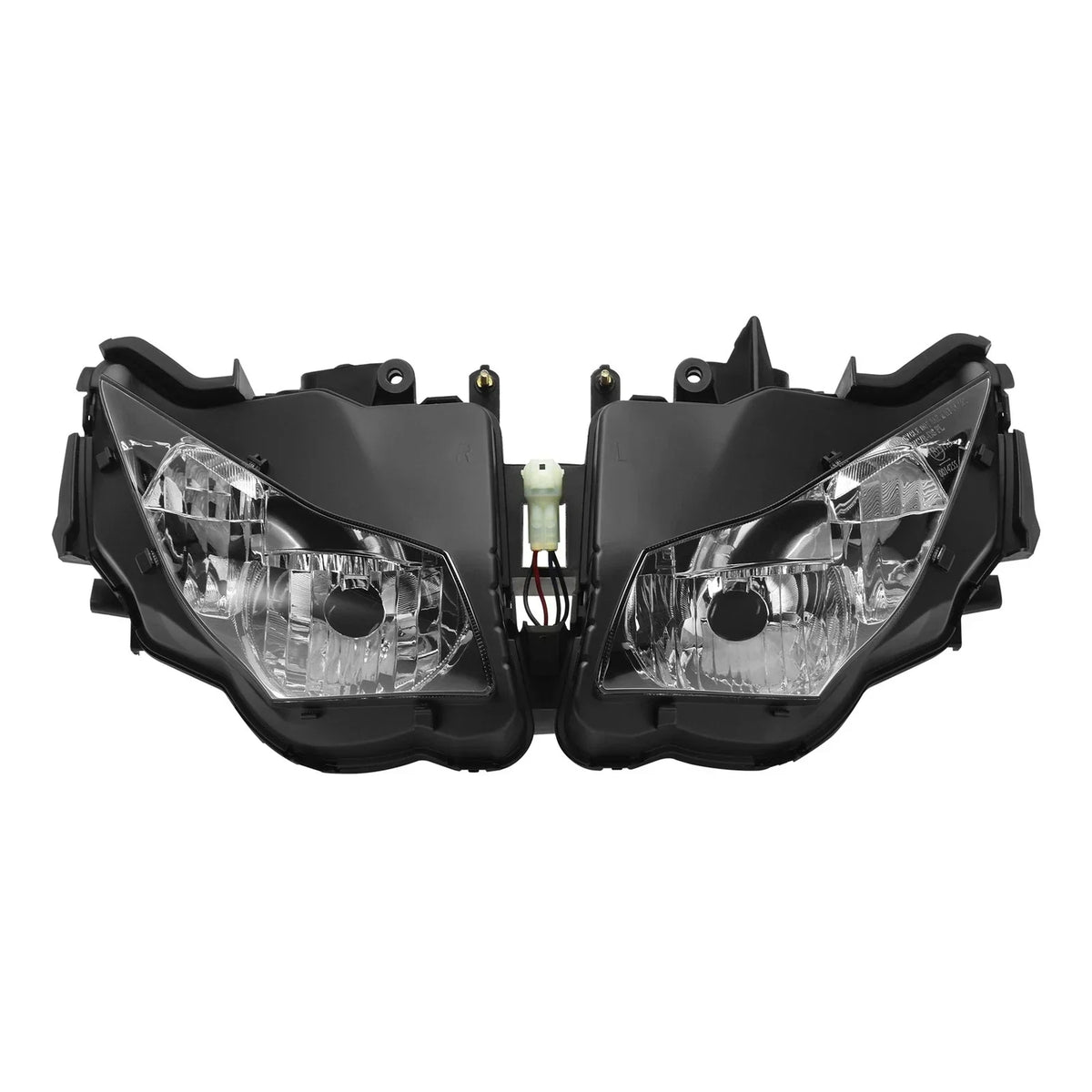 Headlight Assembly for CBR1000RR 2012-2016 by Honda