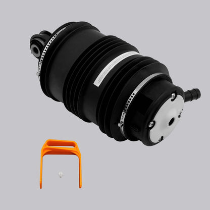 Rear Driver Side Air Spring Bag for Mercedes W211 E320 E500 E350 E550 (2003–2009)