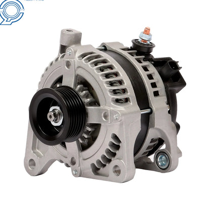Alternator V6 3.3L, 3.8L for Chrysler Town & Country 2010