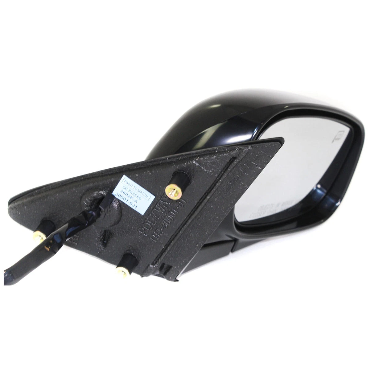 Heated Right Side Mirror for Lincoln Town Car (1998–2002)