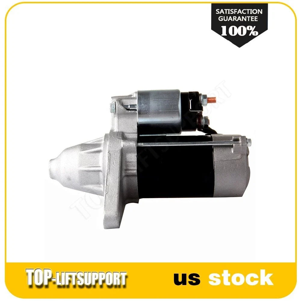 Starter Motor for Honda Civic EX Coupe 1.7L (2004)