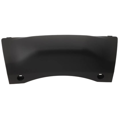Hitch Cover Rear 5113693AA for Dodge Durango (2014–2024)