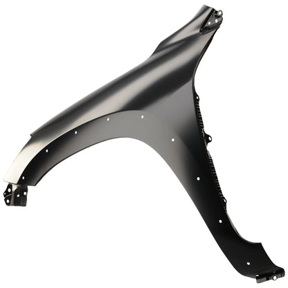 Fender Set for Toyota RAV4 (2006–2008) with Wheel Opening Flares