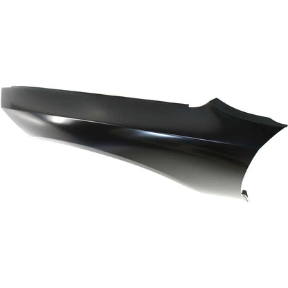 Driver Side Front Fender for Dodge Charger 2006–2010