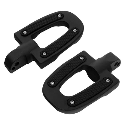 Rear Passenger Foot Pegs for Softail Fat Boy (2018-2025) Harley