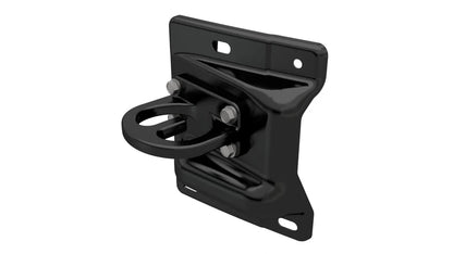 Left Driver Front Tow Hook Bracket for Ram 2500 3500 (2013–2018)