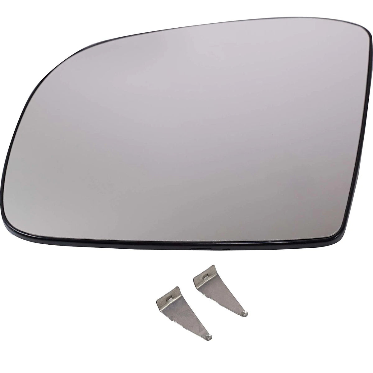 Heated Mirror Glass Set of 2 for MB Mercedes (Driver & Passenger Side)