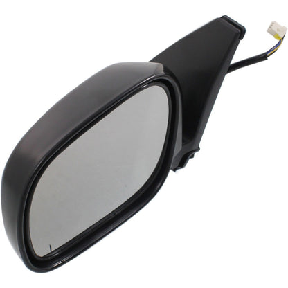 Driver Side Heated Mirror for Suzuki Grand Vitara (LH)