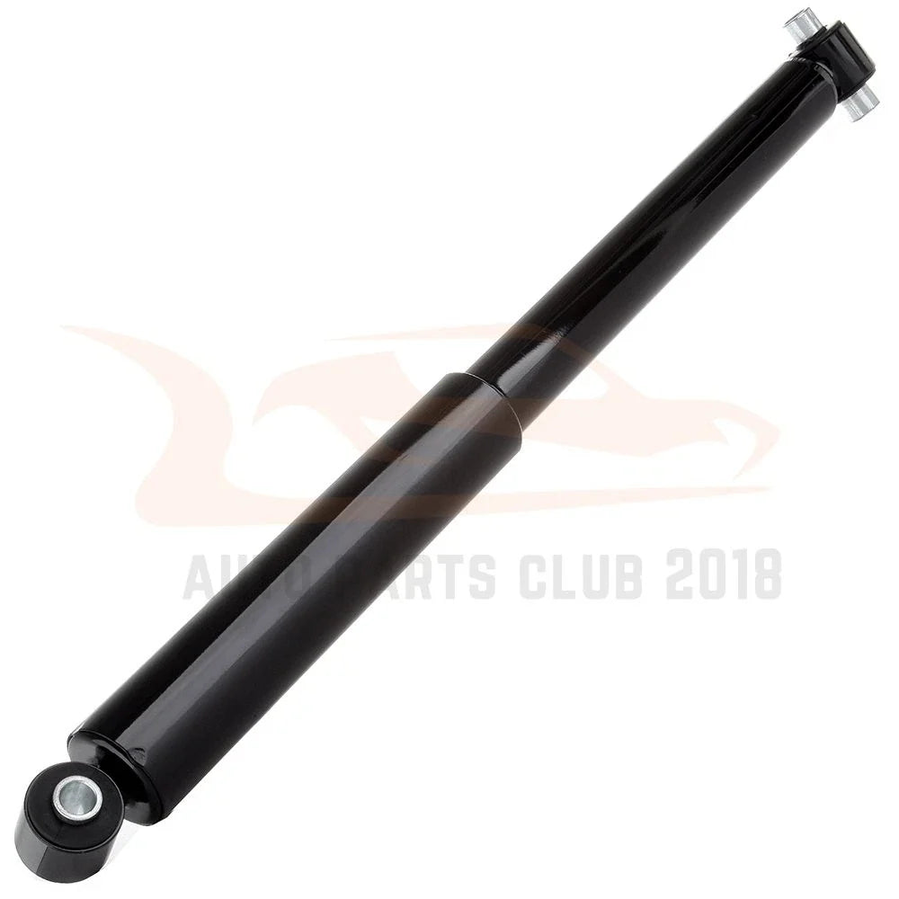 Rear Shock Set for 2002–2009 Chevrolet Trailblazer