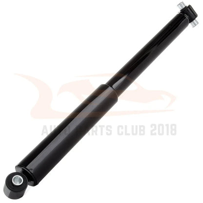 Rear Shock Set for 2002–2009 Chevrolet Trailblazer