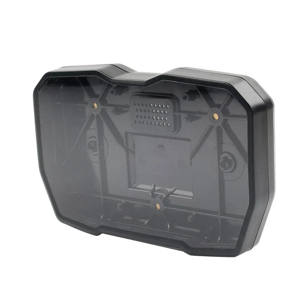 Speedometer Housing Cover for Ducati Panigale V4/V4S/V4R (2018-2024)