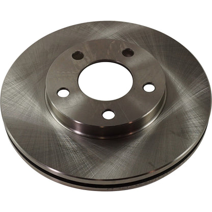 Front Brake Rotors for Ford Mustang 1994-2004 Models