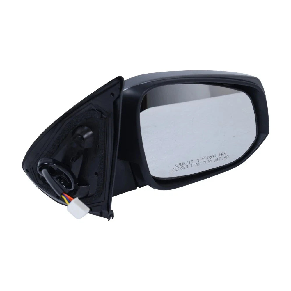 Passenger Side Heated Mirror for Toyota Tacoma 2016 to 2023