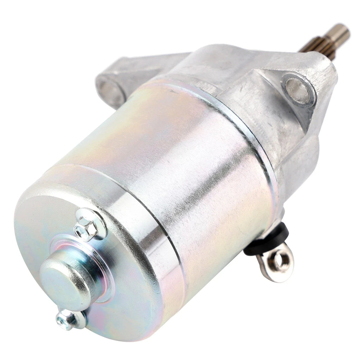 Starter Motor GPD155D for Yamaha Aerox155 TechMax Turbo 2025-2026