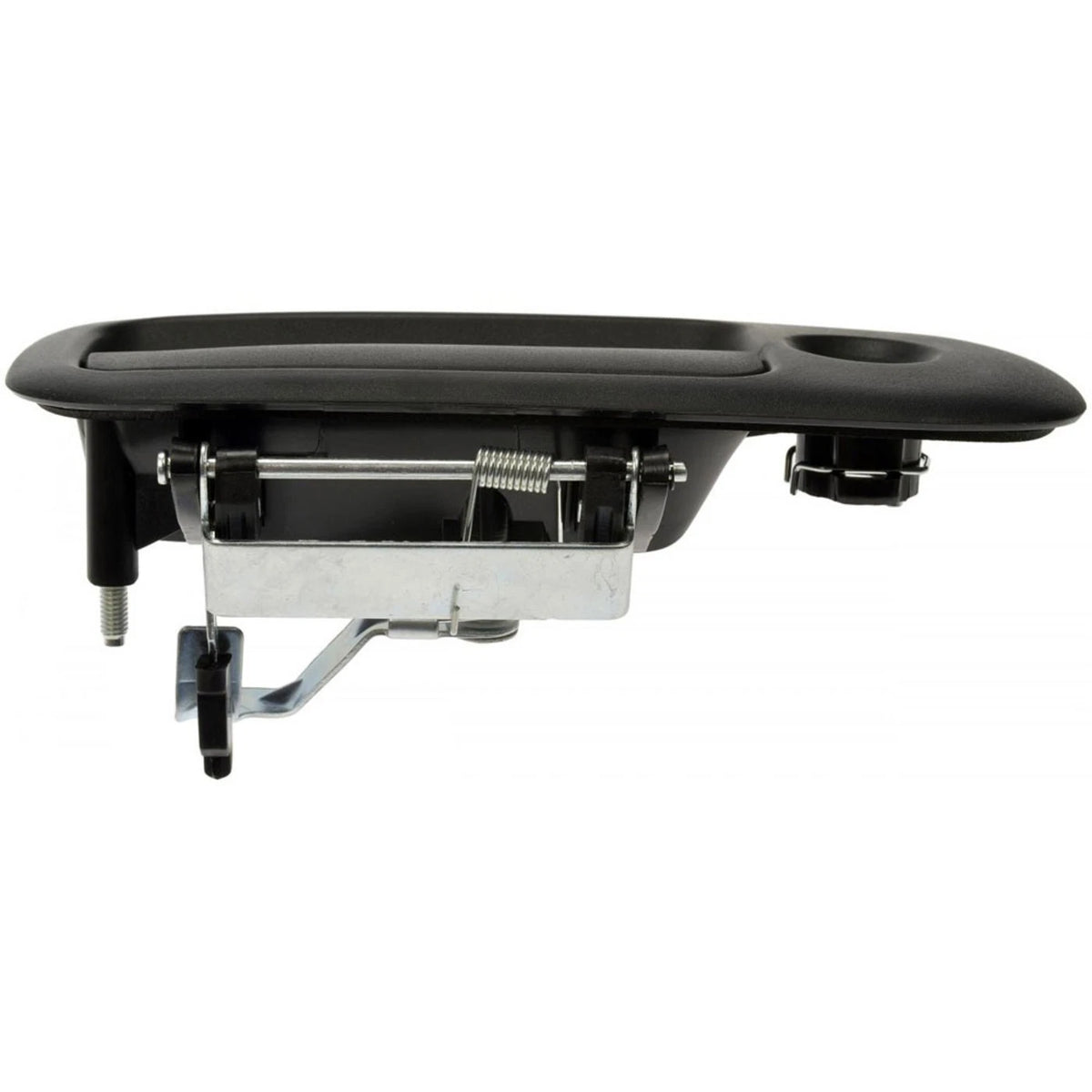 Dorman 97746 Exterior Door Handle for Chevy (Passenger Right, 25989399)
