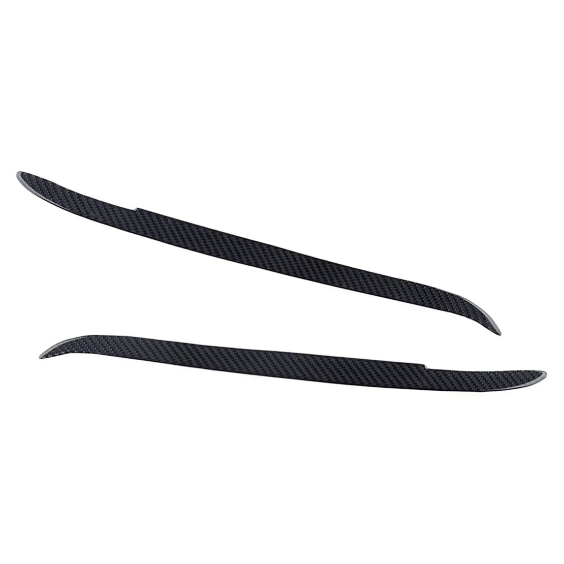 Headlight Trim Eyebrow Frame for 5 Series BMW E39 (1997-2003)