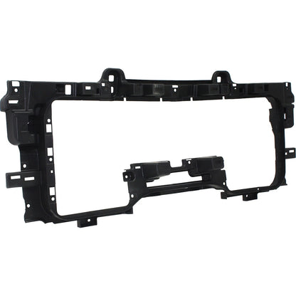 Header Panel for Chevy Silverado 1500 (2014–2015) 6.6L, 6.0L Grille Mounting