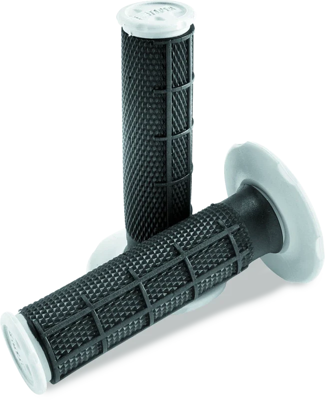 1/2 Waffle Grips for ProTaper (Dual Density, Black)