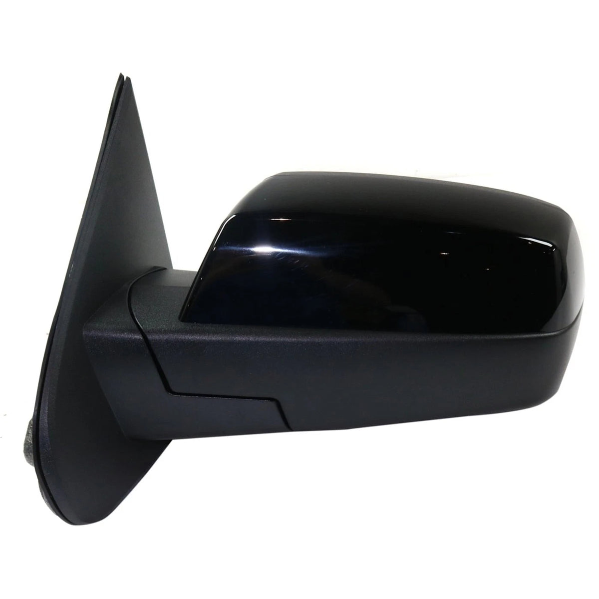 Mirror Pair for Chevrolet Silverado 1500 LD (2019) & GMC Sierra 1500 (2014–2018)
