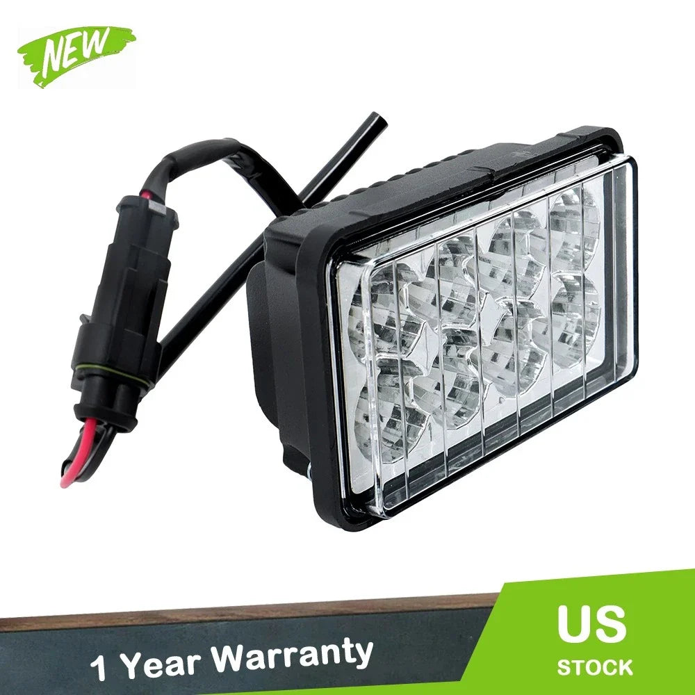 LED Rear Reverse Lamp for Bobcat Skid Steer