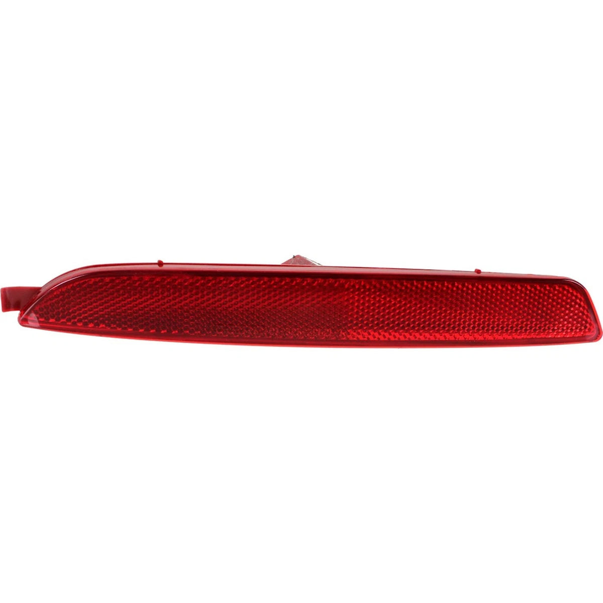 Bumper Reflector Set of 2 for Kia Sorento (2011–2013) CAPA