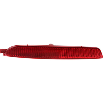 Bumper Reflector Set of 2 for Kia Sorento (2011–2013) CAPA