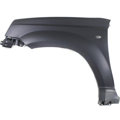 Fender for Nissan X-Trail (2005–2006) Front Driver Side