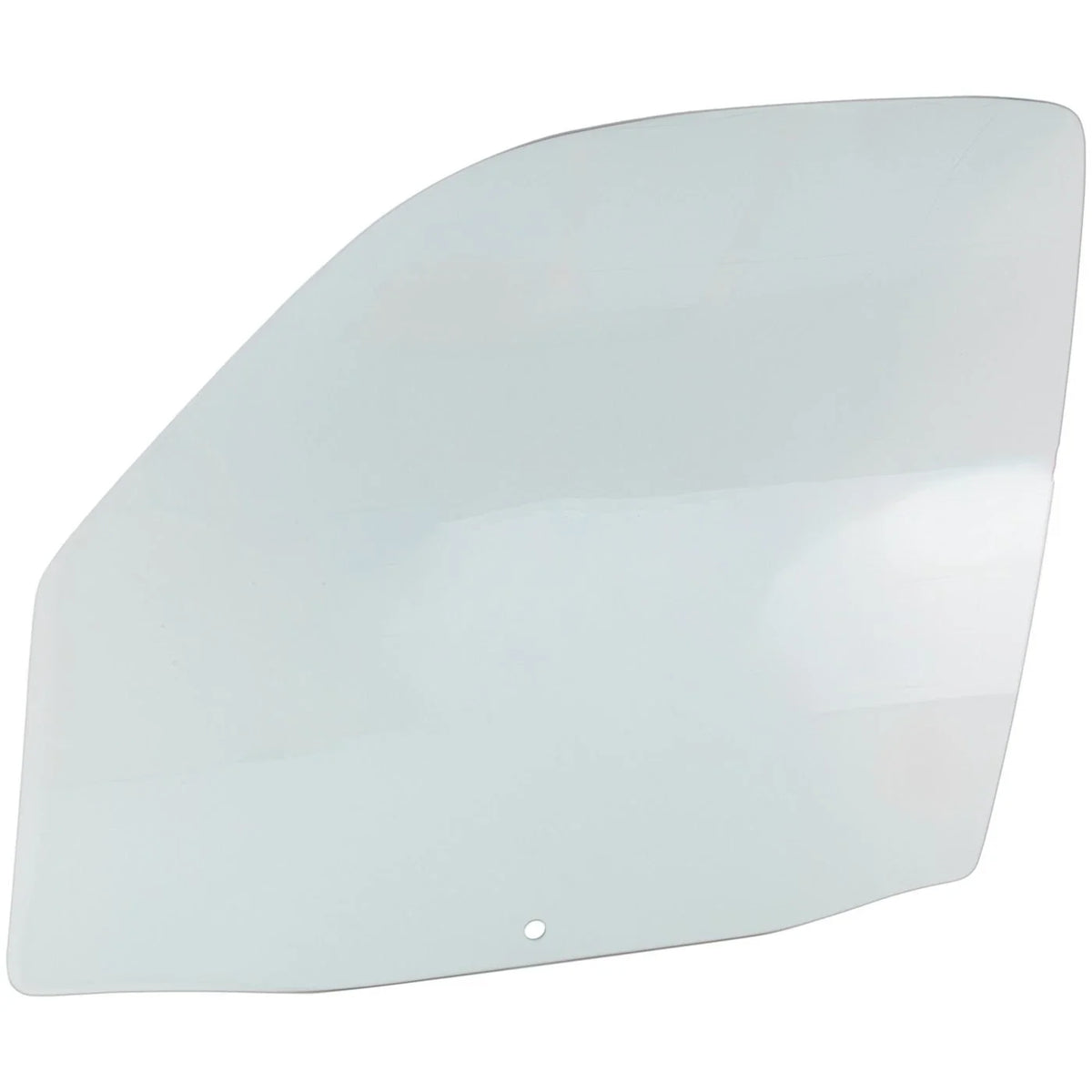 Front Driver Door Glass for Jeep Liberty (2006–2007)